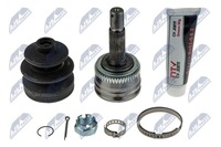 фото thumb №2, Шарнир приводной перед nty do hyundai getz 1.6