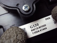 фото thumb №5, Счетчик приборы hyundai tucson iv 2020-