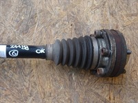 фото thumb №16, Audi a3 8p quattro 2.0 tdi 3.2 v6 полуось левая перед передняя 1k0407271bj