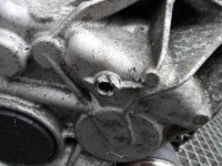 фото thumb №9, Mercedes cla w117 w176 2.2 cdi кпп кпп / коробка передач oem номер