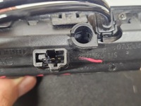 фото thumb №11, Audi a5 ii камера заднего хода кнопка микровыключатель открывания крышки 8w8827566d