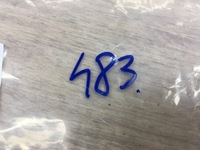 фото thumb №12, Шланг сливной do w219 v251 x164 w204 x204 w212 jeep commander 3.0crd