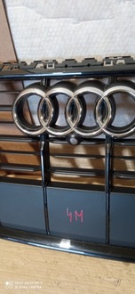 фото thumb №6, Audi q8 4m0 решітка радіатора решітка радіатор 4m0853651af чорний чорний