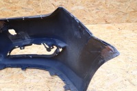 Opel astra h 3 3 a04 рестайлинг  07- накладка бампер перед передний 13225746 оригинальный номер Доставка, фото thumb