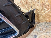 фото thumb №7, Tiguan ii r-line рестайлинг спойлер накладка бампера перед 5na853677q