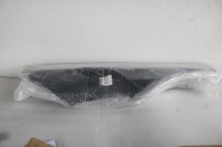 фото thumb №11, Renault kangoo ii бампер задняя задний накладка 7701478199