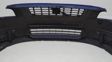 фото thumb №14, Бампер переднє volvo v50 рестайлінг ксенон 2009