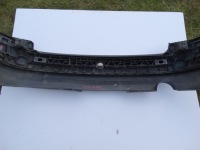 фото thumb №11, Audi a4 b6 01-04 kombi avant бампер задній задня lz9w чорний