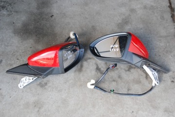 фото thumb №7, Vw golf vii дзеркало l / p