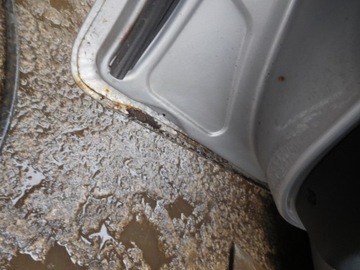 фото thumb №5, Двері зад ліві mondeo mk iii універсал 01r lak 60