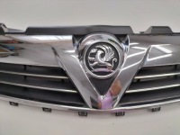 фото thumb №3, Решётка радиатора решётка радиатора opel zafira b lift 13247331