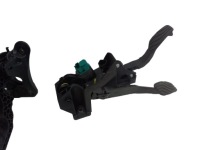 фото thumb №4, Педаль газа сцепления тормоза renault clio v 23r 1.0 tce механическая коробка передач