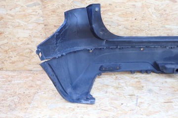 фото thumb №9, Suzuki sx4 бампер зад 71821-61m0 оригінал