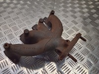 фото thumb №1, Колектор випускний daewoo lanos 1.5 96184204