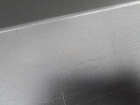 фото thumb №7, Skoda octavia iii kombi lift бампер задняя задний 5e9