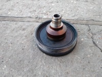 Bmw e87 116i n45 шкив коленчатого вала коленчатого Оригинал, фото thumb