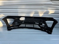 фото thumb №11, Hyundai kona 2 ii ev n-line 24r- бампер перед передний 86511-hf700