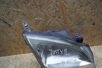 фото thumb №11, Лампа правий перед subaru justy ii