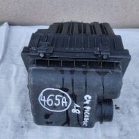 фото thumb №1, Корпус фільтра повітря citroen c4 picasso i 1.8 b 9651230280