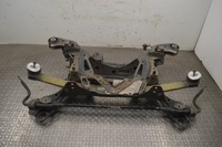 фото thumb №6, Volvo s90, v90 2017 рама вспомогательная задняя