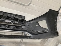 фото thumb №7, Mitsubishi eclipse cross бампер передній