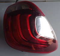 Купити Peugeot 108 фара ліва задній європа, фото thumb