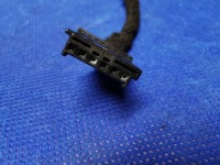 Штекер жгут крышки задний багажника оригинал tesla model 3 158432400a Доставка, фото thumb