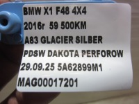 фото thumb №10, Bmw x1 f48 f39 f45 b46 b48 mini трубка  вентиляційний, відвідний 11158654626 7536521