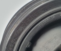 фото thumb №6, Шкив насоса гидроусилителя руля discovery sport l550 g4d3-6316-ac