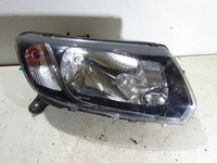 фото thumb №1, Лампа правый перед dacia sandero ii 260107615r