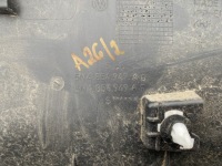 фото thumb №9, Vw tiguan ii 2 молдинг двері ліва зад хром 5na854949a оригінал