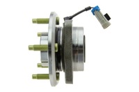 фото thumb №14, Ступица колёса перед chevrolet captiva 06-, opel antara 06- | 4809314