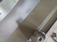 фото thumb №7, Крыло правые перед переднее audi q3 ii 83a sportback lz7s