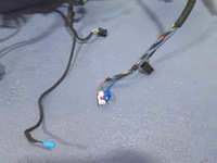 фото thumb №4, Bmw 7 g11 g12 обігрівач каркас джгут комплектна eu 9299697