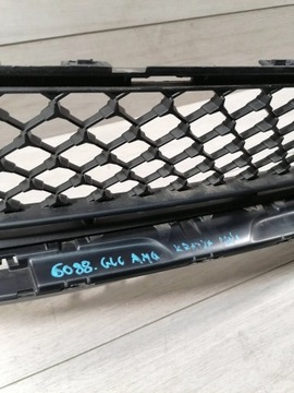 фото thumb №12, Mercedes glc amg накладка решітка перед a2548853101