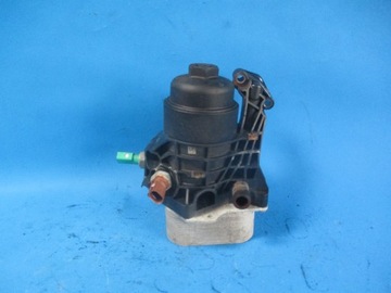 фото thumb №1, Радіаторів масла vw golf 1,6tdi 13- з корпус vag 03n115389a