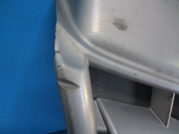 фото thumb №6, Решётка радиатора решётка master iii movano b