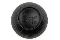 фото thumb №9, Ручка перемикання передач smart fortwo fl 2007-