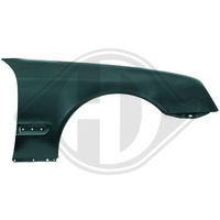 фото thumb №1, Крыло do mercedes clk c208 97-02