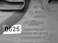 фото thumb №16, Освітлення кабіни стеля peugeot partner iv berlingo org 9817291177