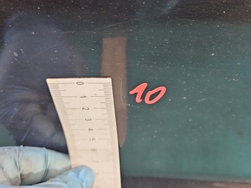 фото thumb №12, Дверь зад правые vw golf iv 4 универсал 5d чёрный lc9z