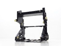 фото thumb №2, Карман корзина рамка радио seat exeo 3r 3r0858005