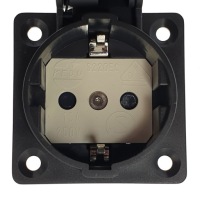 BOSCH разъем для пылесоса GAS15 PS GAS12-25 GAS10