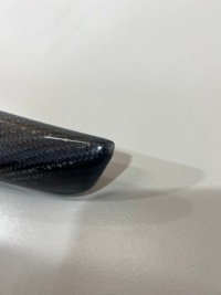 фото thumb №10, Спойлер накладка спойлер mercedes gle amg купе