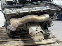 фото thumb №9, Двигатель mercedes s63 cl63 6.3 156 984 w221 w216 63 amg m156 cl kompletny