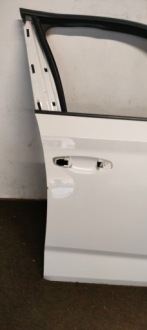 фото thumb №3, Дверь правое перед skoda scala