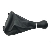 фото thumb №4, Ручка зміни коробки передач з чохол audi a6 c5 5biegów