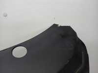 фото thumb №2, Решітка решітка радіатора решітка volkswagen passat cc pdc 3c8853651