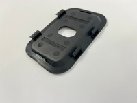 фото thumb №8, Захист заглушка замка кришки дах mercedes w124 cabrio 1247570308 a124