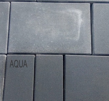 Impregnat do kamienia AQUA SOLIDO mokry kamień 1L